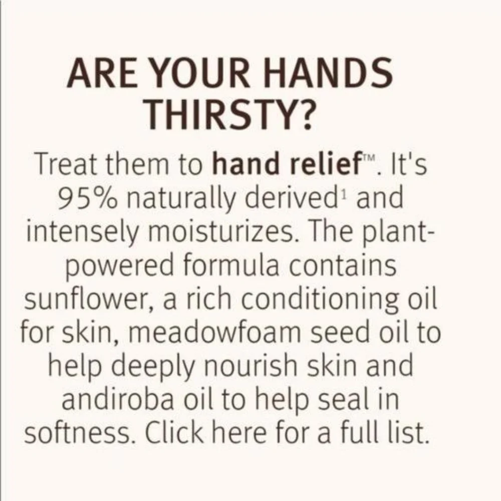 AVEDA Hand Relief Night Renewal Serum - Picture 5 of 8